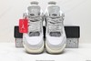 耐克乔丹Nike Air Jordan 4 Retro OG复古篮球鞋AQ9129-001男女鞋 商品缩略图6