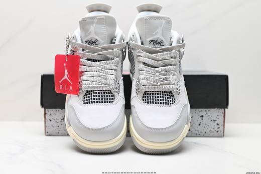 耐克乔丹Nike Air Jordan 4 Retro OG复古篮球鞋AQ9129-001男女鞋 商品图6