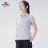 巴特侬2024夏季新款运动T恤女短袖4108 商品缩略图3