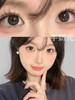 CherryBee 美瞳月抛 牛奶光 直径14.2mm着色13.2mm 商品缩略图7