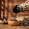 食在有方有机杂粮黑珍五宝黑米黑小米紫米黑芝麻黑豆 商品缩略图1
