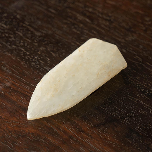 清 汉八刀玉蝉 商品图3