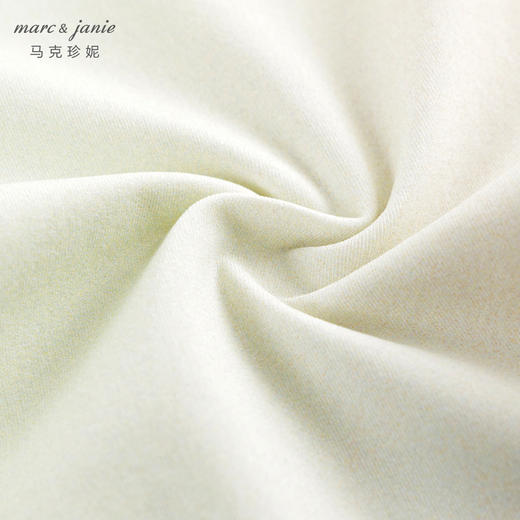 马克珍妮女童弹力运动瑜伽喇叭裤儿童裤子2024年春夏新款240293 商品图4