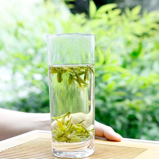 西湖龙井 明前特级50g铁罐装（M2） 商品图4