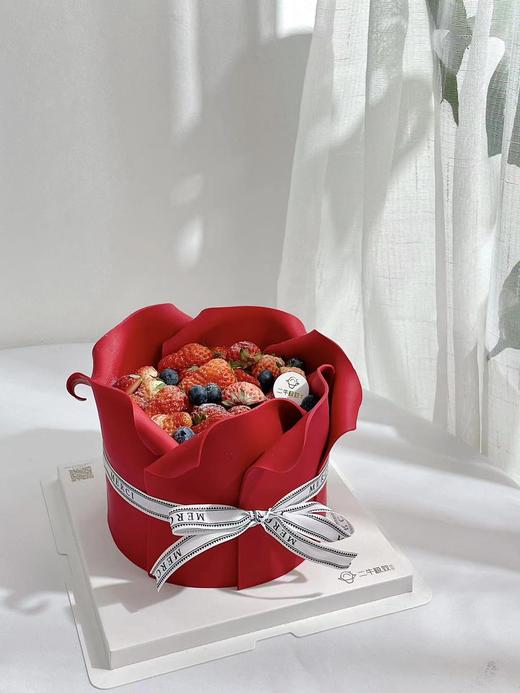 翻糖玫瑰 商品图3