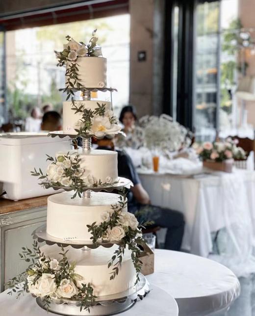 5层鲜花简约款 商品图0