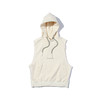 F/CE RE SWEAT HOODY VEST 中性款再生棉廓形连帽马甲 商品缩略图0