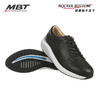 MBT足健康鞋男厚底休闲通勤鞋 纠正走路姿势 缓震 耐磨牛皮FLOREN 商品缩略图1
