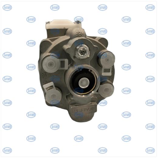 挂车紧急继动阀总成四口阀KN30200万安 商品图0