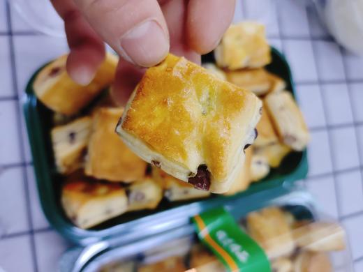 纯手工制作红豆酥一盒 商品图1