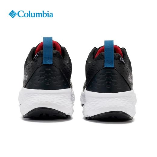哥伦比亚男式经典徒步鞋BM0378 商品图3
