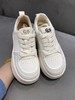 欧罗巴厚底小白鞋2024春季新品百搭增高休闲运动板鞋 商品缩略图1