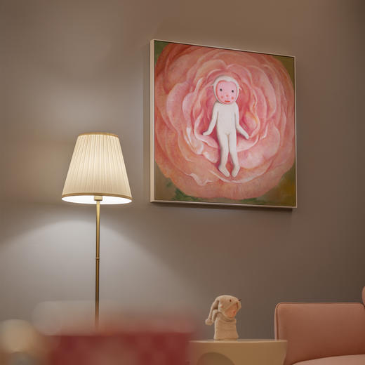 杨媛媛《静待花开》99版 商品图2