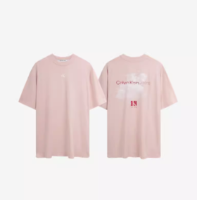 CKJ男士T恤J400399