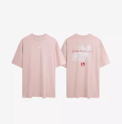 CKJ男士T恤J400399 商品图0