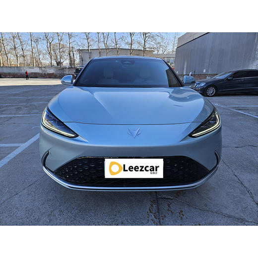 极狐 阿尔法S 708S+ 160kW【长租-北京】 商品图1