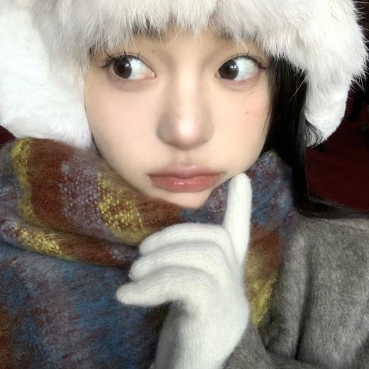 CherryBee 美瞳月抛 碎银子 直径14.2mm着色13.3mm 商品图13