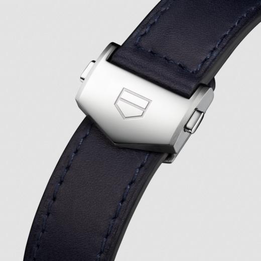 泰格豪雅TAG Heuer 卡莱拉系列 CBS2212.FC6535 腕表 商品图5