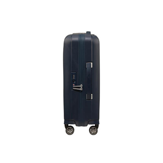 新秀丽 HI-FI四轮旋转拉杆箱蓝色55/20 KD8*01001 商品图2