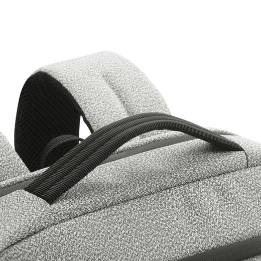 新秀丽 双肩包浅灰色 NU4*29001 商品图4