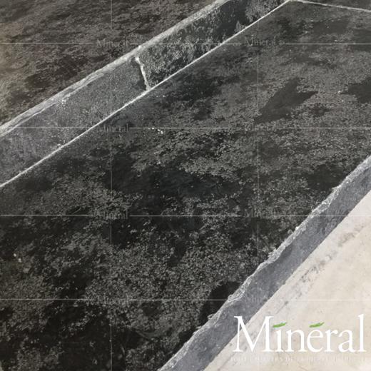 西班牙古典黑台阶立面板（60*15*2cm） 商品图1