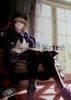 【中商原版】雾月插画作品集：Fate/Grand Order 豪华剑烂 日文艺术原版 霧月作品集 Fate/Grand Order 豪華剣爛 商品缩略图5