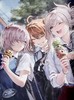 【中商原版】雾月插画作品集：Fate/Grand Order 豪华剑烂 日文艺术原版 霧月作品集 Fate/Grand Order 豪華剣爛 商品缩略图7