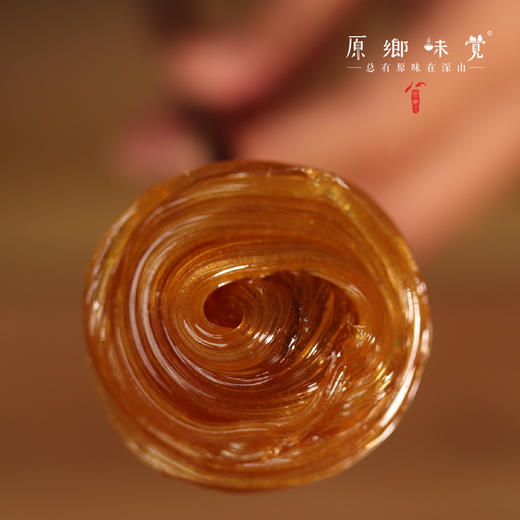 生态麦芽糖（成都仓库-顺丰快递 ）| 500g/瓶，来自湖北黄冈，生产者：李明攀【合作生产，公平贸易】 商品图7