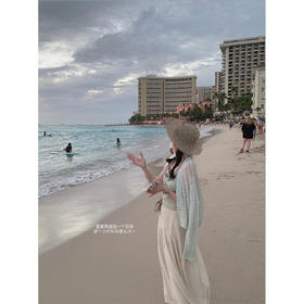 沙茶橘棕 XS/M码 奶白XS/M码/L码金蘑菇菇 招牌/ 灵动感长裙 高腰a字半身长裙夏显瘦休闲遮跨裙子