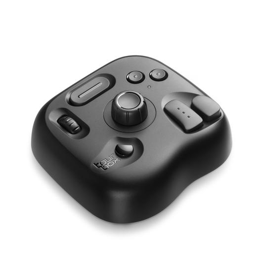 TourBox Lite 青春版轻量自定义单手小键盘wacom手绘板平替 商品图0