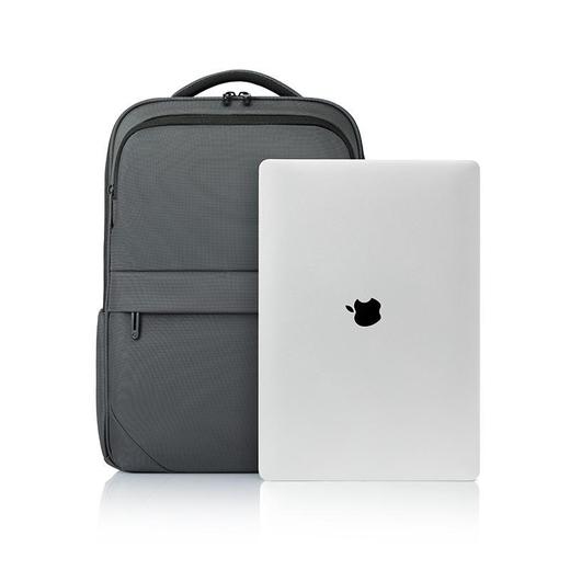 新秀丽 双肩包灰色 NU4*08014 商品图6