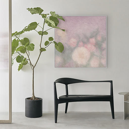 罗仕鹏版画《迷雾7》60版 商品图1