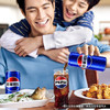 百事可乐Pepsi 可乐*8+无糖可乐*8+美年达*4 碳酸饮料 汽水200ml 混合装 商品缩略图2