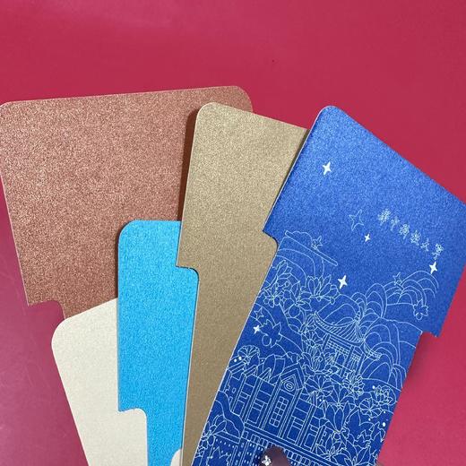 华科大立体手撕便签本 商品图4