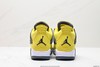 耐克乔丹Nike Air Jordan 4 Retro OG复古篮球鞋AQ9129-001男女鞋 商品缩略图5