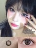 CherryBee 美瞳月抛 水孖孖灰 直径14.5mm着色14.0mm 商品缩略图6