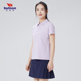 巴特侬2024夏季新品运动短袖T恤4106