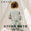 【宝宝安睡】EMXEE嫚熙婴童纱罗长袖分腿睡袋 商品缩略图1