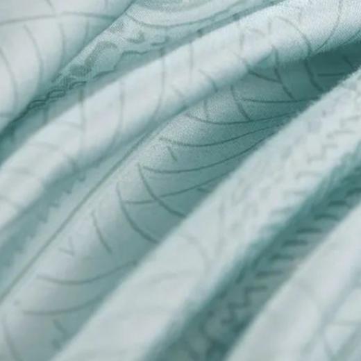 【6F】富安娜雅提床单四件/格兰芬多，绿 商品图1