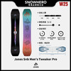 24/25雪季JONES男款野雪板预售 商品缩略图7