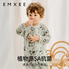 【宝宝安睡】EMXEE嫚熙婴童纱罗长袖分腿睡袋 商品缩略图6