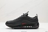 耐克Nike Air Max 97子弹低帮复古百搭休闲运动鞋跑步鞋DX6932-001男鞋 商品缩略图2