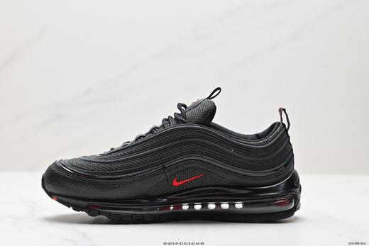 耐克Nike Air Max 97子弹低帮复古百搭休闲运动鞋跑步鞋DX6932-001男鞋 商品图2