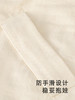 英氏婴儿包被新生儿婴幼儿春夏抑菌大豆纯棉抱被包单YEBAJ1Q006A 商品缩略图2