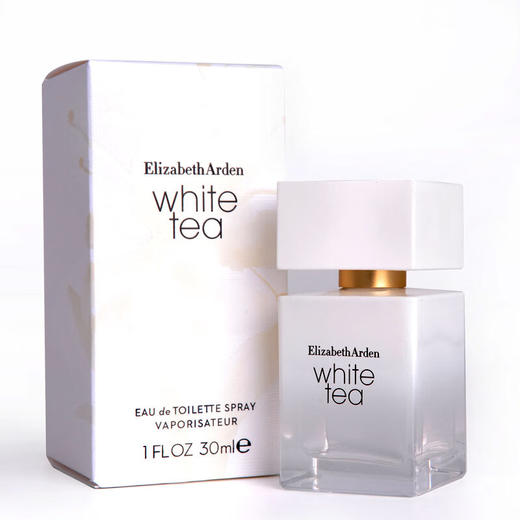 伊丽莎白雅顿白茶香水  30ml  【白茶清香】 商品图0