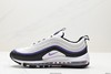 耐克Nike Air Max 97子弹低帮复古百搭休闲运动鞋跑步鞋DX6932-001男鞋 商品缩略图2