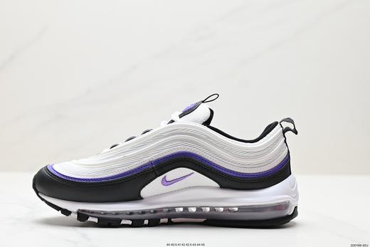 耐克Nike Air Max 97子弹低帮复古百搭休闲运动鞋跑步鞋DX6932-001男鞋 商品图2