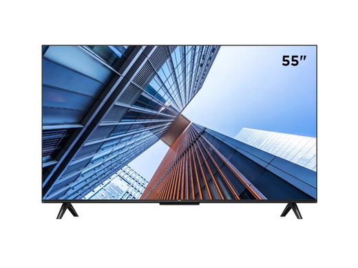 TCL- G90 4K 全面屏 莱茵双认证 远场语音 双频WiFi双重混合调光 2+16G电视 商品图1