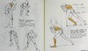 【中商原版】韩国绘师的角色绘制重点攻略Vol.1 港台艺术原版 崔元喜 枫书坊出版 商品缩略图5