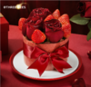 6寸玫瑰恋人（24年款）-成品
 商品缩略图0